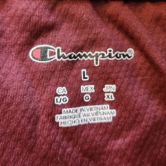 Champion Arizona State Sun Devils Shorts - Picture 4 of 4